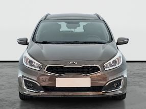 Kia Ceed - 2016