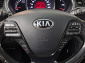 Kia Ceed, 2016