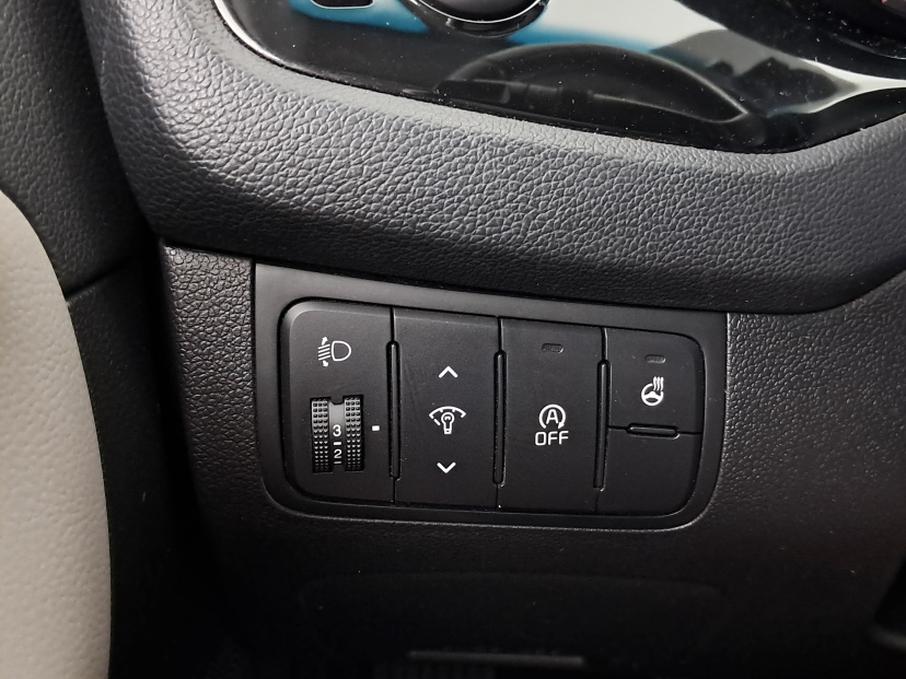 Kia Ceed, 2016