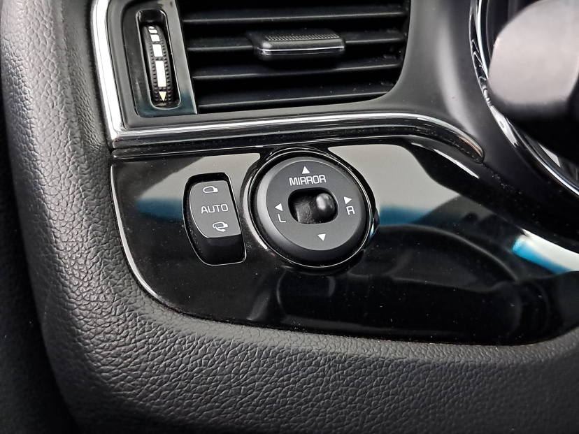 Kia Ceed, 2016