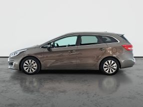Kia Ceed - 2016