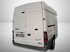 Ford Transit - 2010