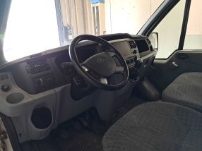 Ford Transit - 2010
