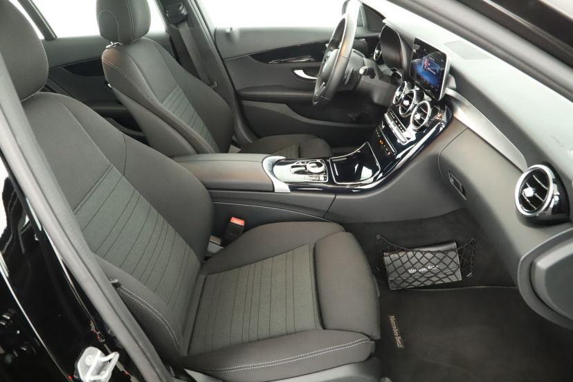 Mercedes-Benz C, 2019