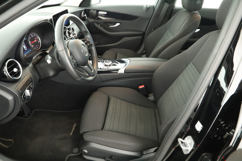 Mercedes-Benz C, 2019