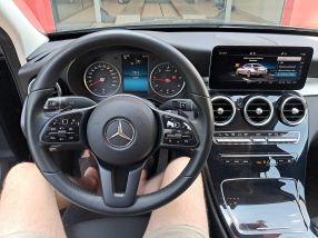 Mercedes-Benz C - 2019