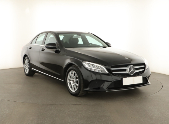 Mercedes-Benz C 200 d