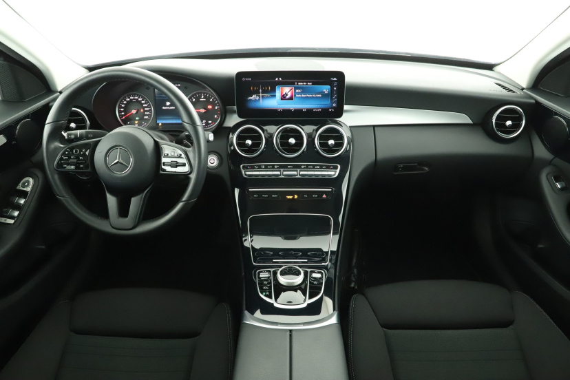 Mercedes-Benz C, 2019