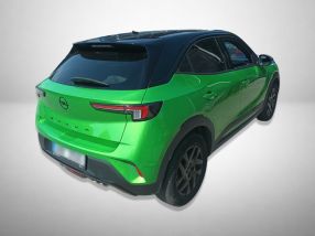 Opel Mokka - 2022
