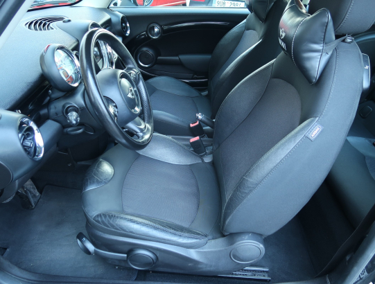 MINI Cooper D