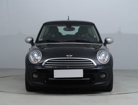 MINI 3-door - 2013