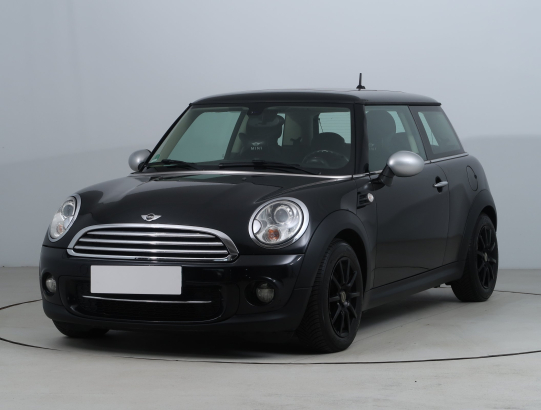 MINI Cooper D