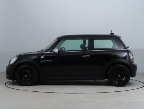 MINI 3-door - 2013