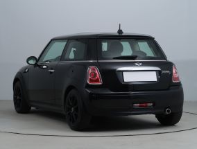 MINI 3-door - 2013