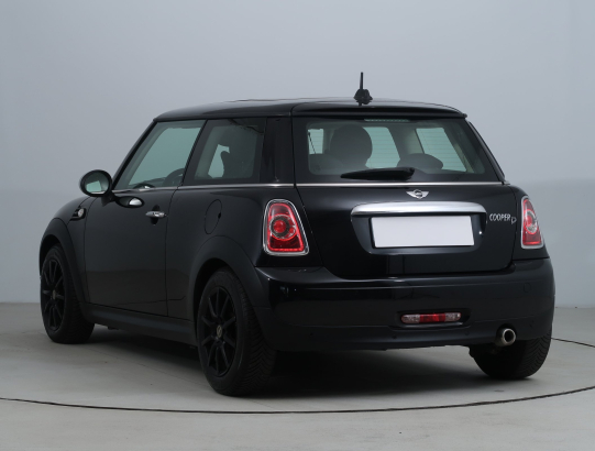 MINI Cooper D
