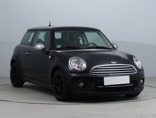 MINI Cooper D