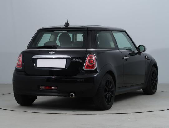 MINI Cooper D