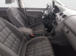 Volkswagen Touran, 2011