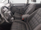 Volkswagen Touran, 2011