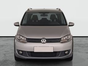 Volkswagen Touran - 2011