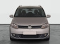 Volkswagen Touran, 2011