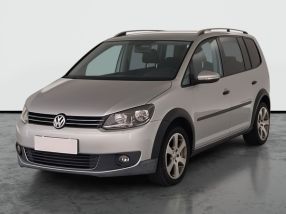 Volkswagen Touran - 2011