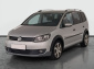 Volkswagen Touran, 2011