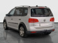 Volkswagen Touran, 2011