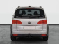 Volkswagen Touran, 2011