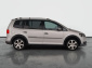 Volkswagen Touran, 2011