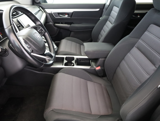 Honda CR-V 2.0i-MMD HEV
