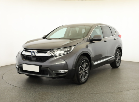 Honda CR-V 2.0i-MMD HEV