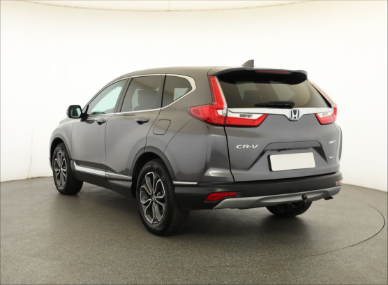 Honda CR-V 2.0i-MMD HEV