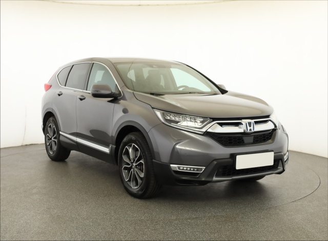 Honda CR-V 2023