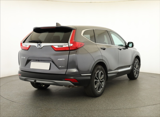 Honda CR-V 2.0i-MMD HEV