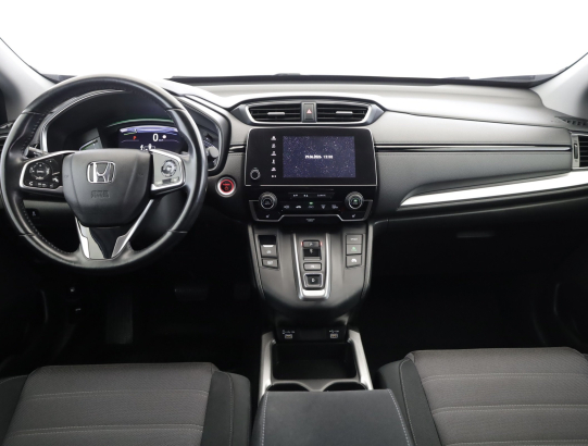 Honda CR-V 2.0i-MMD HEV