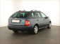 Škoda Fabia, 2006