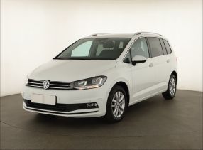 Volkswagen Touran - 2019
