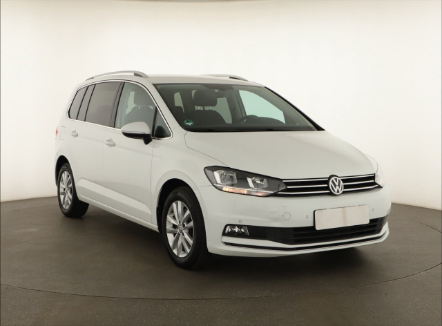 Volkswagen Touran 2019