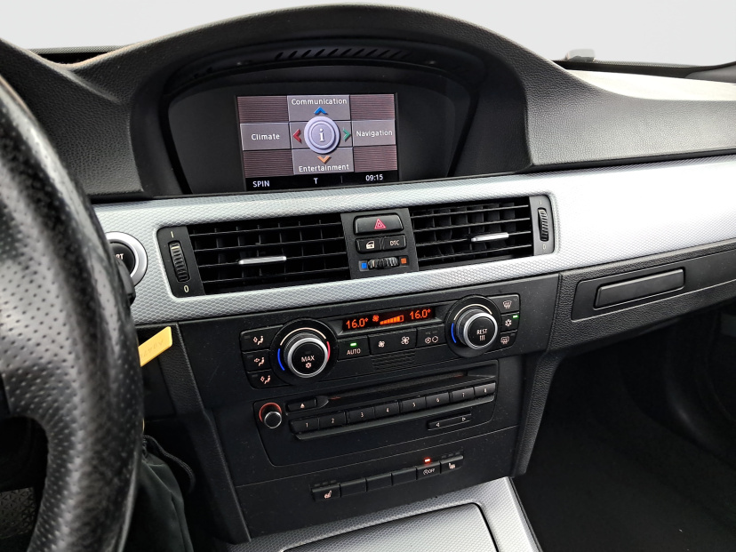 BMW 3, 2008