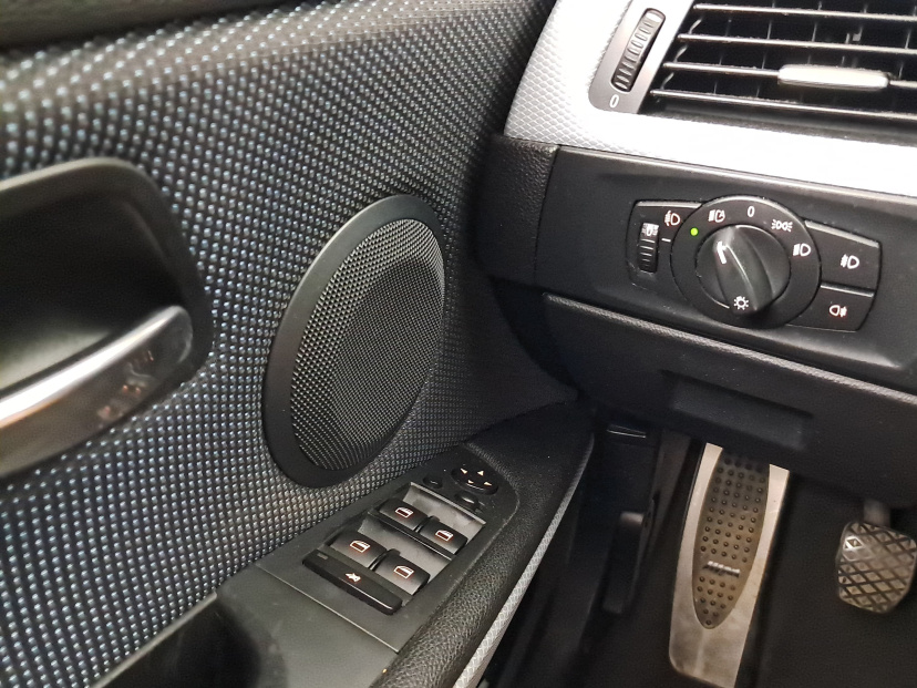 BMW 3, 2008