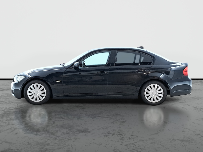 BMW 3, 2008