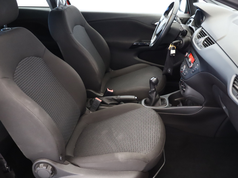 Opel Corsa, 2016