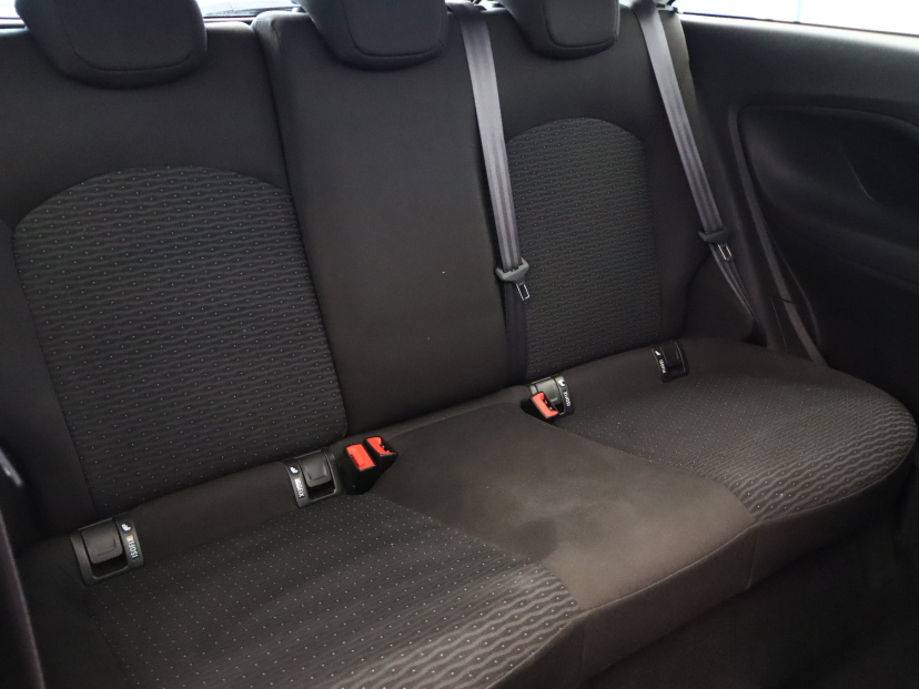 Opel Corsa, 2016