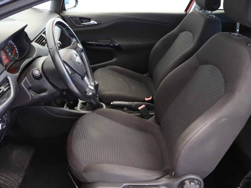 Opel Corsa, 2016