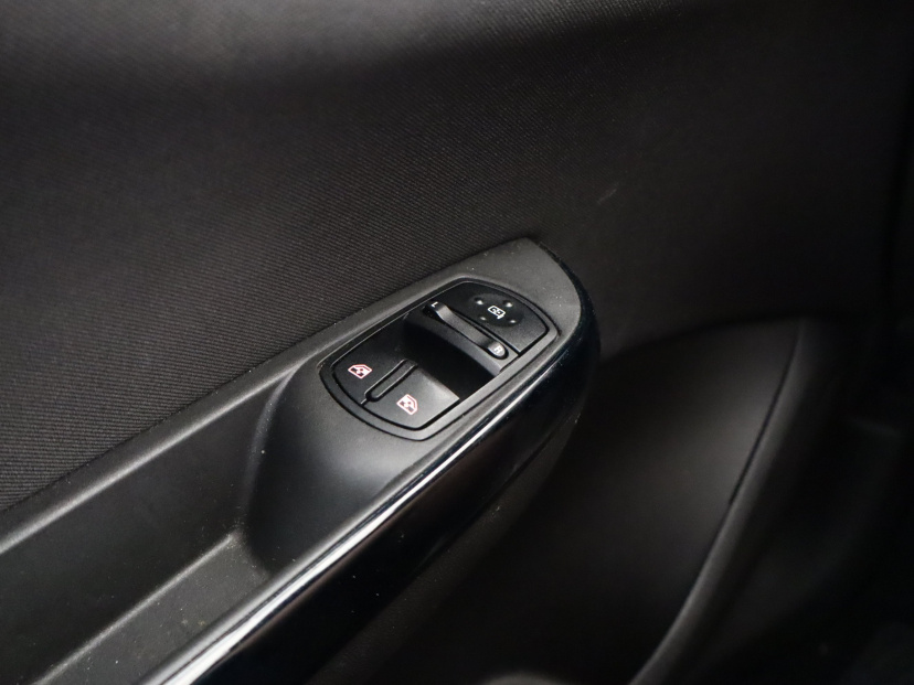 Opel Corsa, 2016