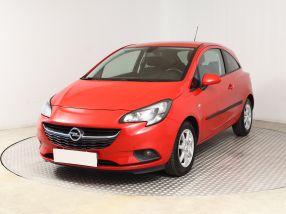 Opel Corsa - 2016