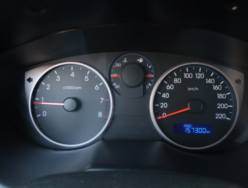 Hyundai i20, 2011