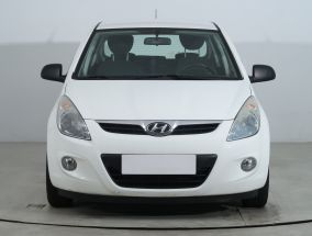 Hyundai i20 - 2011