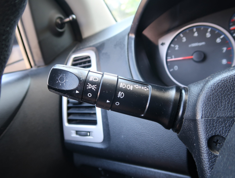 Hyundai i20, 2011